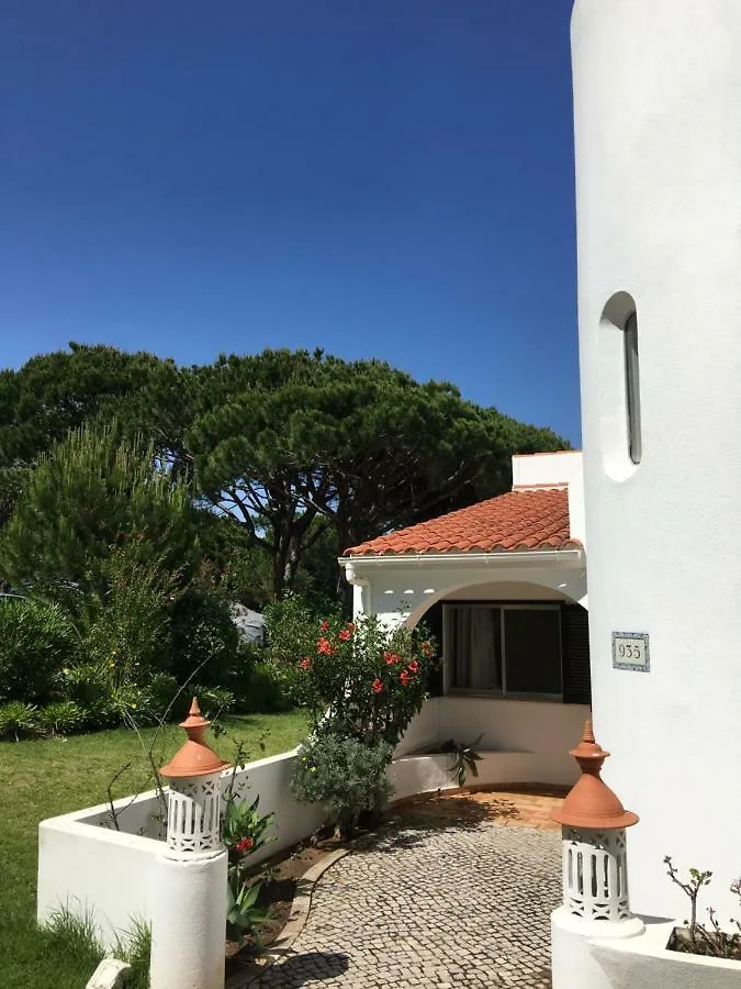 Villa Vale Do Lobo 935 Loulé