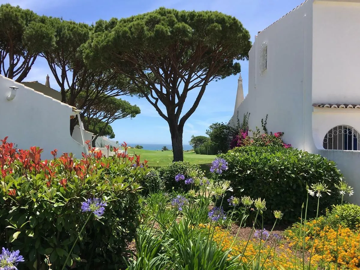Villa Vale Do Lobo 935 Loulé 0*,  Portugal