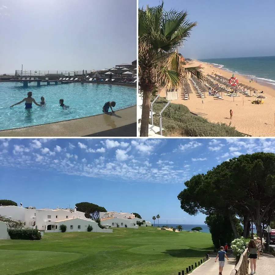 Villa Vale Do Lobo 935 Loulé 0*,
