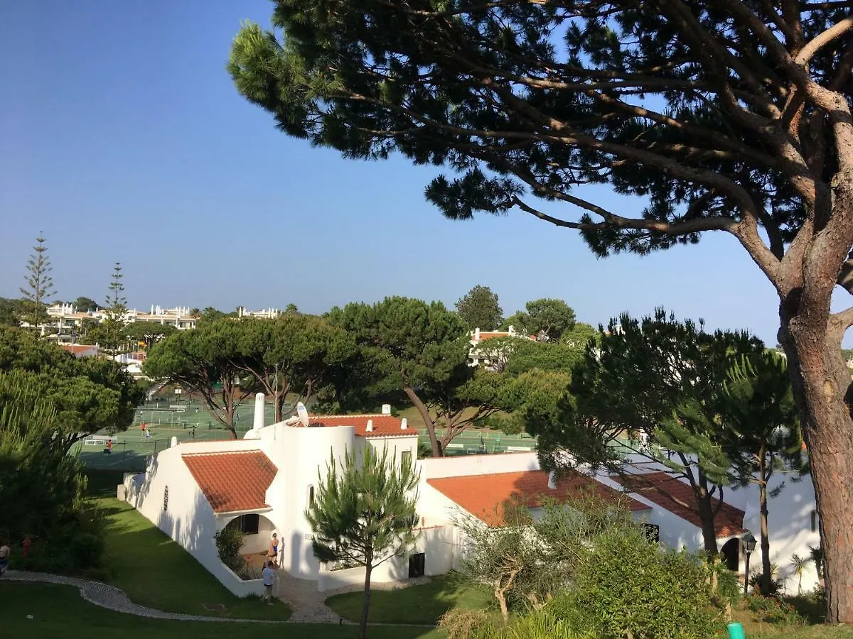 Villa Vale Do Lobo 935 Loulé