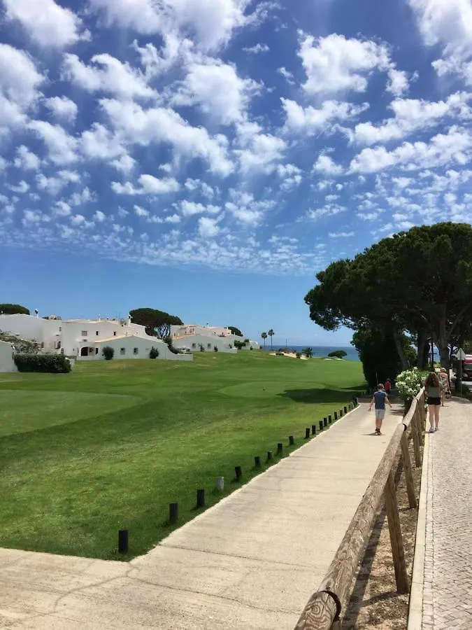 Villa Vale Do Lobo 935 Loulé Portugal