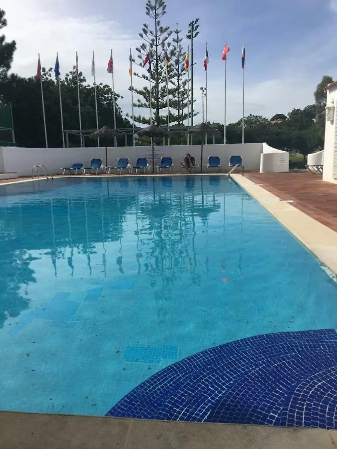 Villa Vale Do Lobo 935 Loulé 0*,  Portugal