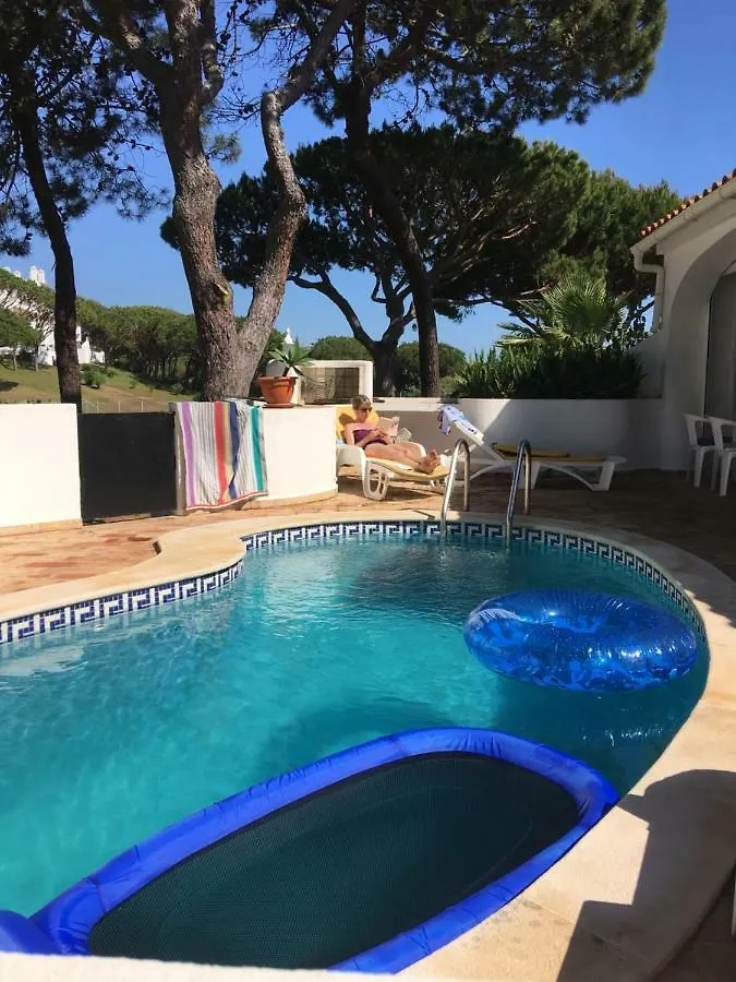 Villa Vale Do Lobo 935 Loulé 0*,